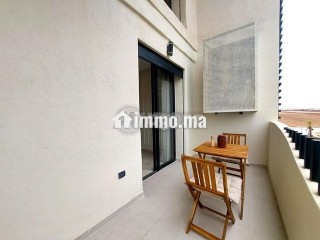 CMN-HA-1789 - Appartement à louer à Ain diab ext... - Appartement à louer - Casablanca