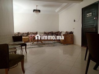 Appartement à louer meublé - Appartement à louer - Temara
