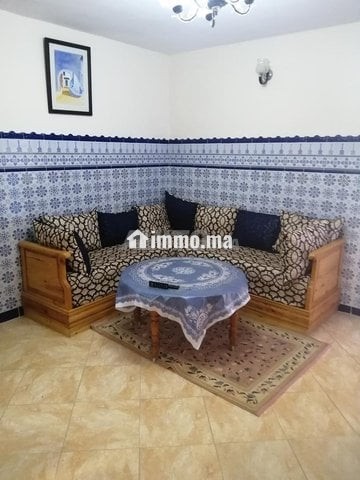 شفشاون المدينة - Location Vacances - Chefchaouen - photo 1
