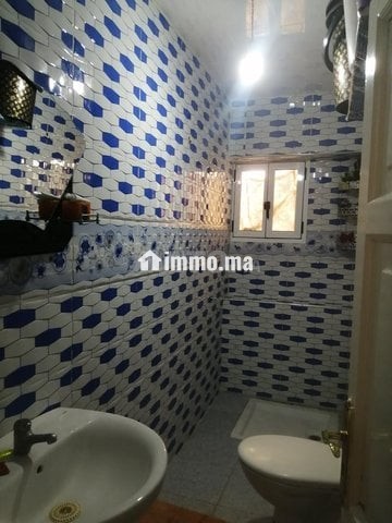 شفشاون المدينة - Location Vacances - Chefchaouen - photo 4