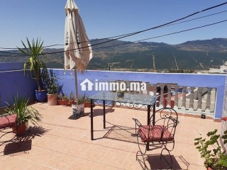 شفشاون المدينة - Appartement Location Vacances - Chefchaouen