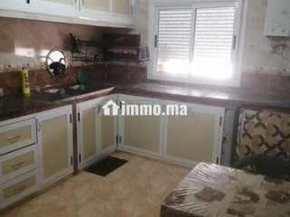 شفشاون المدينة - Appartement Location Vacances - Chefchaouen
