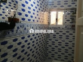 شفشاون المدينة - Appartement Location Vacances - Chefchaouen
