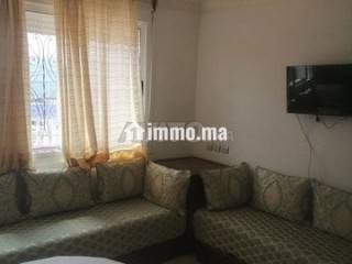 شفشاون المدينة - Appartement Location Vacances - Chefchaouen