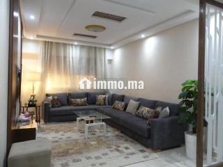Appartement meublé à louer Quartier Océon à Rabat - Appartement à louer - Rabat