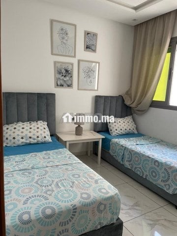 برطمة عائلية اليومي بمرتيل - Location Vacances - Martil - photo 1