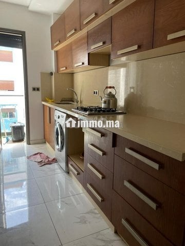 برطمة عائلية اليومي بمرتيل - Location Vacances - Martil - photo 3