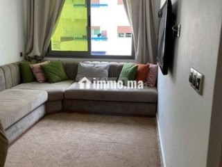 برطمة عائلية اليومي بمرتيل - Appartement Location Vacances - Martil