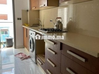 برطمة عائلية اليومي بمرتيل - Appartement Location Vacances - Martil