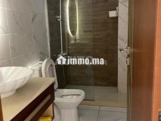 برطمة عائلية اليومي بمرتيل - Appartement Location Vacances - Martil