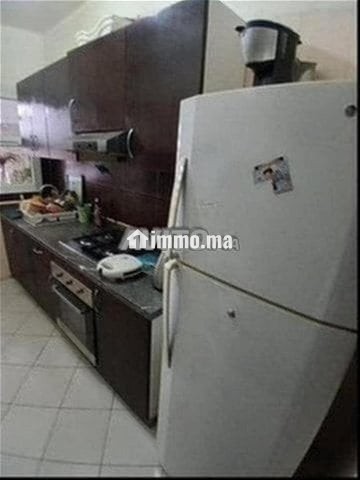 Extra Standing Meublé 3Filles ou 3Hommes - Location Immobilier - Casablanca - photo 3