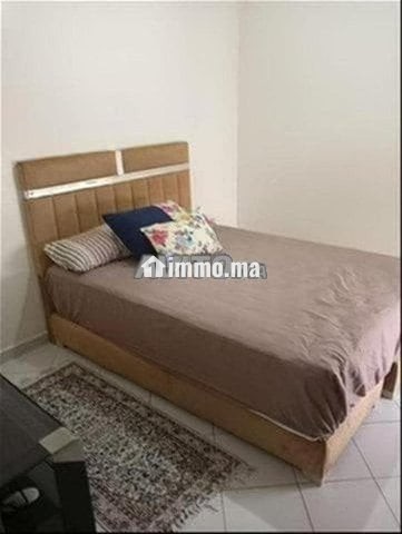 Extra Standing Meublé 3Filles ou 3Hommes - Location Immobilier - Casablanca - photo 4