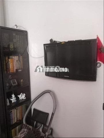 Extra Standing Meublé 3Filles ou 3Hommes - Location Immobilier - Casablanca - photo 7