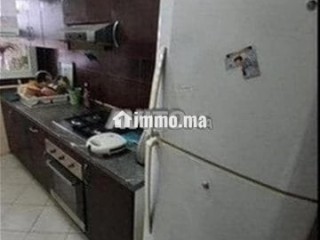 Extra Standing Meublé 3Filles ou 3Hommes - Appartement à louer - Casablanca