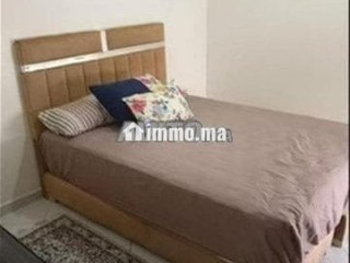 Extra Standing Meublé 3Filles ou 3Hommes - Appartement à louer - Casablanca