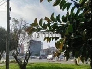 Extra Standing Meublé 3Filles ou 3Hommes - Appartement à louer - Casablanca