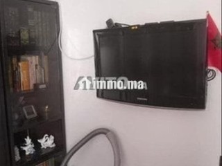 Extra Standing Meublé 3Filles ou 3Hommes - Appartement à louer - Casablanca