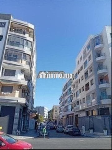 Haut standing Couple ou Filles Célibataires - Location Immobilier - Casablanca - photo 2