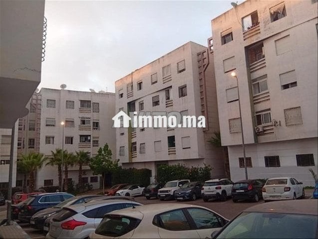 Haut standing Couple ou Filles Célibataires - Location Immobilier - Casablanca - photo 4