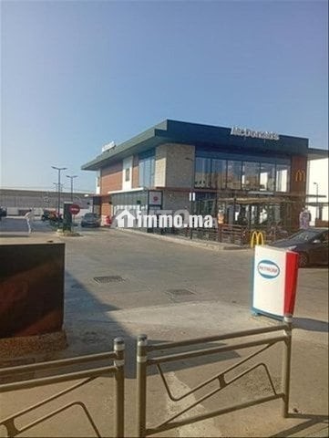 Haut standing Couple ou Filles Célibataires - Location Immobilier - Casablanca - photo 7