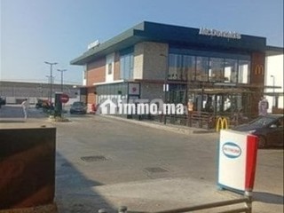 Haut standing Couple ou Filles Célibataires - Appartement à louer - Casablanca