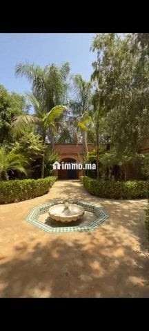 À Vendre Fermette de caractère environs d'Asilah - Vente Immobilier - Tanger - photo 1