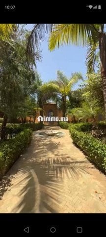 À Vendre Fermette de caractère environs d'Asilah - Vente Immobilier - Tanger - photo 2
