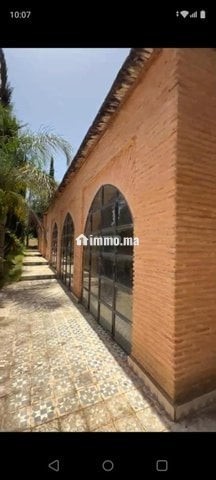 À Vendre Fermette de caractère environs d'Asilah - Vente Immobilier - Tanger - photo 3
