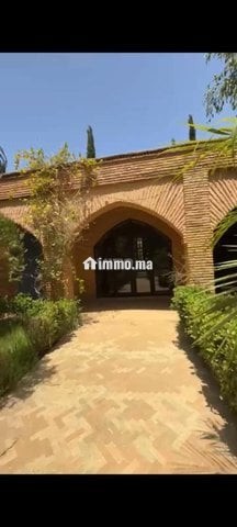 À Vendre Fermette de caractère environs d'Asilah - Vente Immobilier - Tanger - photo 6