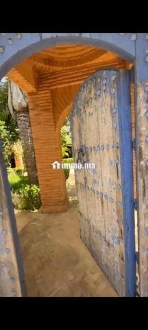 À Vendre Fermette de caractère environs d'Asilah - Vente Immobilier - Tanger - photo 7