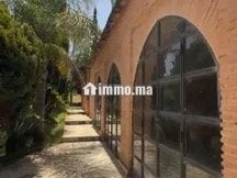 À Vendre Fermette de caractère environs d'Asilah - Terrain à vendre - Tanger