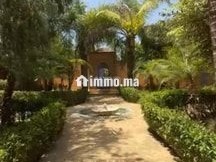 À Vendre Fermette de caractère environs d'Asilah - Terrain à vendre - Tanger