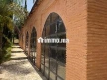 À Vendre Fermette de caractère environs d'Asilah - Terrain à vendre - Tanger