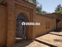 À Vendre Fermette de caractère environs d'Asilah - Terrain à vendre - Tanger