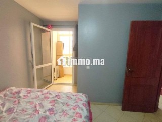 Appartement meublé 70m² Bourgogne - Appartement à louer - Casablanca