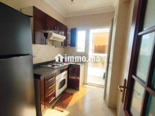 Appartement meublé 70m² Bourgogne - Appartement à louer - Casablanca