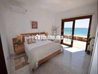 Spacieuse villa front mer à puerto marina, mdiq - Villa à vendre