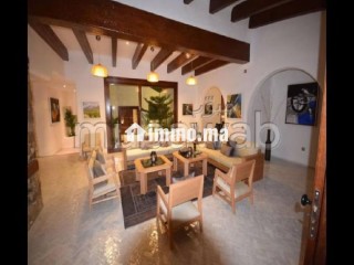 Spacieuse villa front mer à puerto marina, mdiq - Villa à vendre