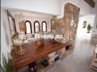 Spacieuse villa front mer à puerto marina, mdiq - Villa à vendre