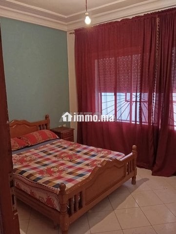 Logement familial au centre - Location Vacances - Tanger - photo 2