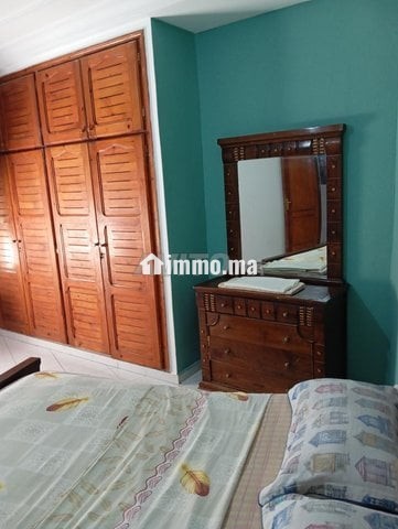 Logement familial au centre - Location Vacances - Tanger - photo 3