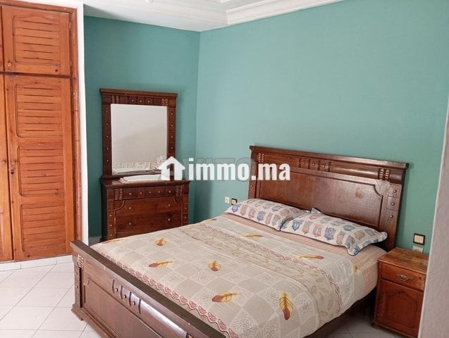 Logement familial au centre - Location Vacances - Tanger - photo 4