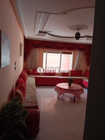 Logement familial au centre - Location Vacances - Tanger - photo 5