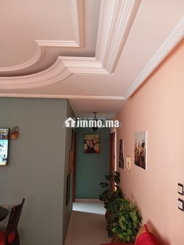 Logement familial au centre - Location Vacances - Tanger - photo 7