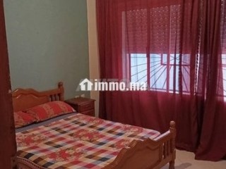 Logement familial au centre - Appartement Location Vacances - Tanger
