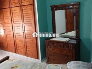 Logement familial au centre - Appartement Location Vacances - Tanger