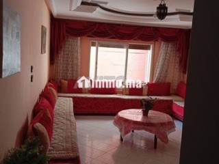 Logement familial au centre - Appartement Location Vacances - Tanger
