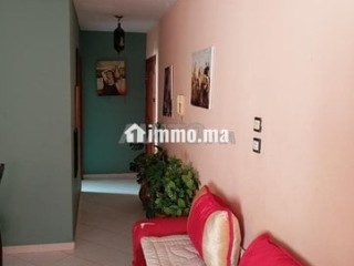 Logement familial au centre - Appartement Location Vacances - Tanger