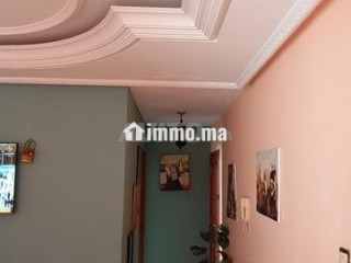 Logement familial au centre - Appartement Location Vacances - Tanger