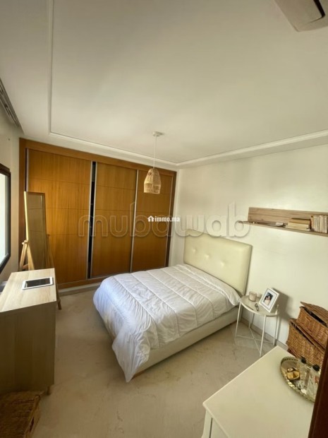 A vendre appt 132m2 2ch Maarif extension - Vente Immobilier - Casablanca - photo 5